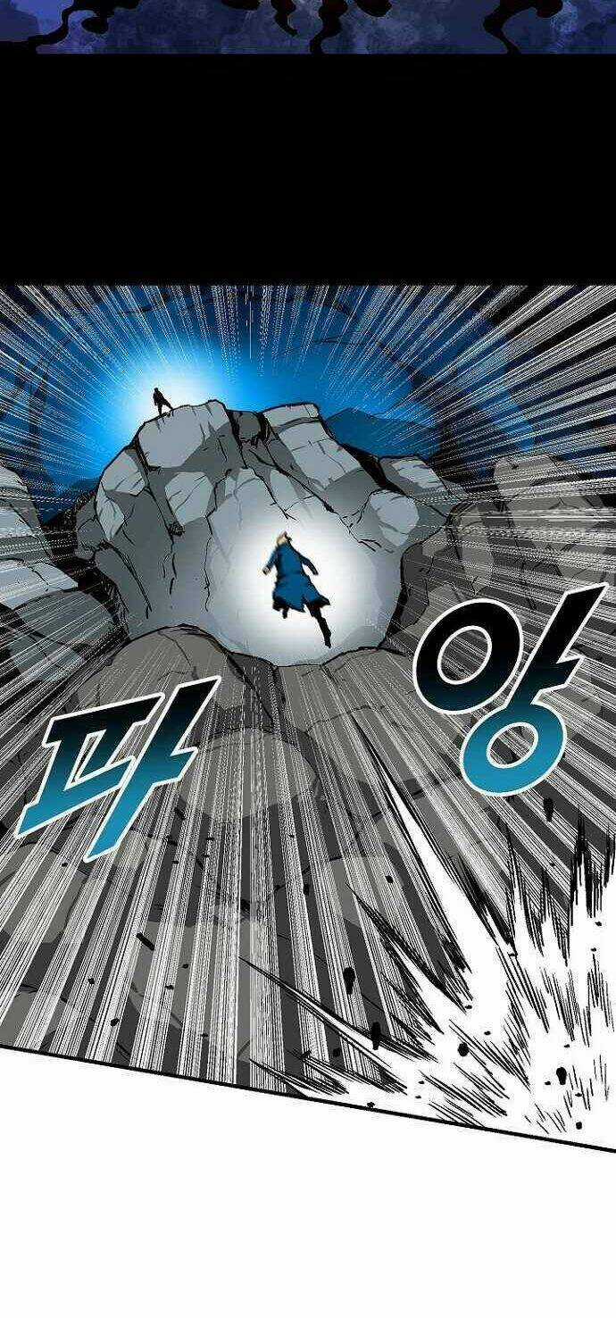 Unbreakable Chapter 28 trang 5