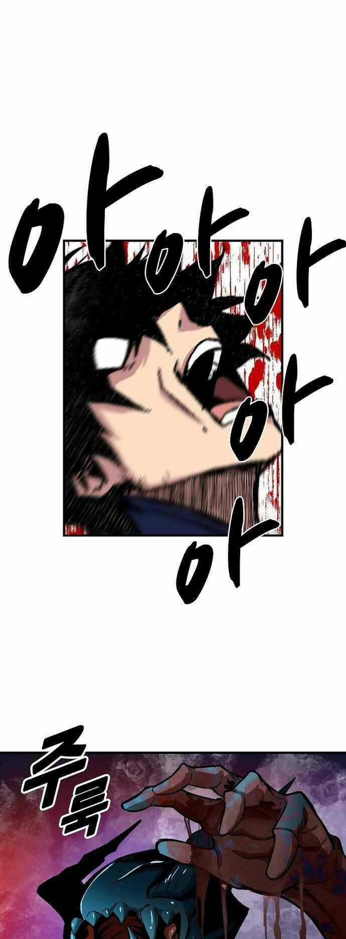 Unbreakable Chapter 28 trang 52