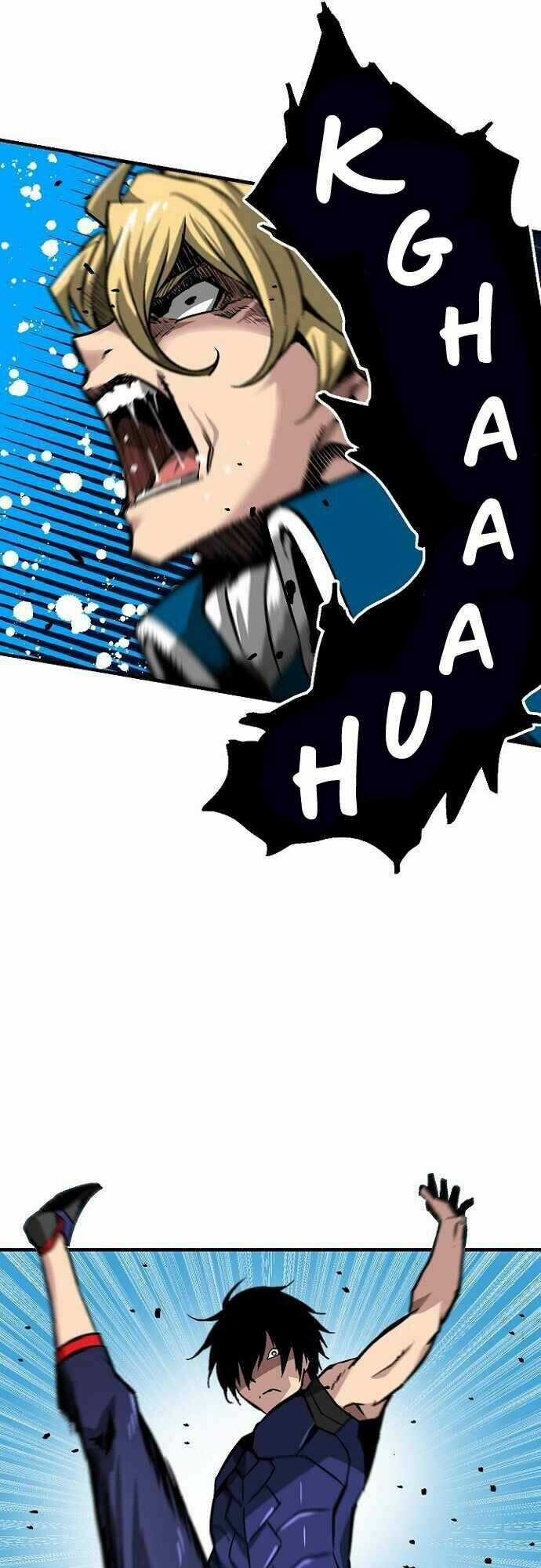 Unbreakable Chapter 28 trang 6