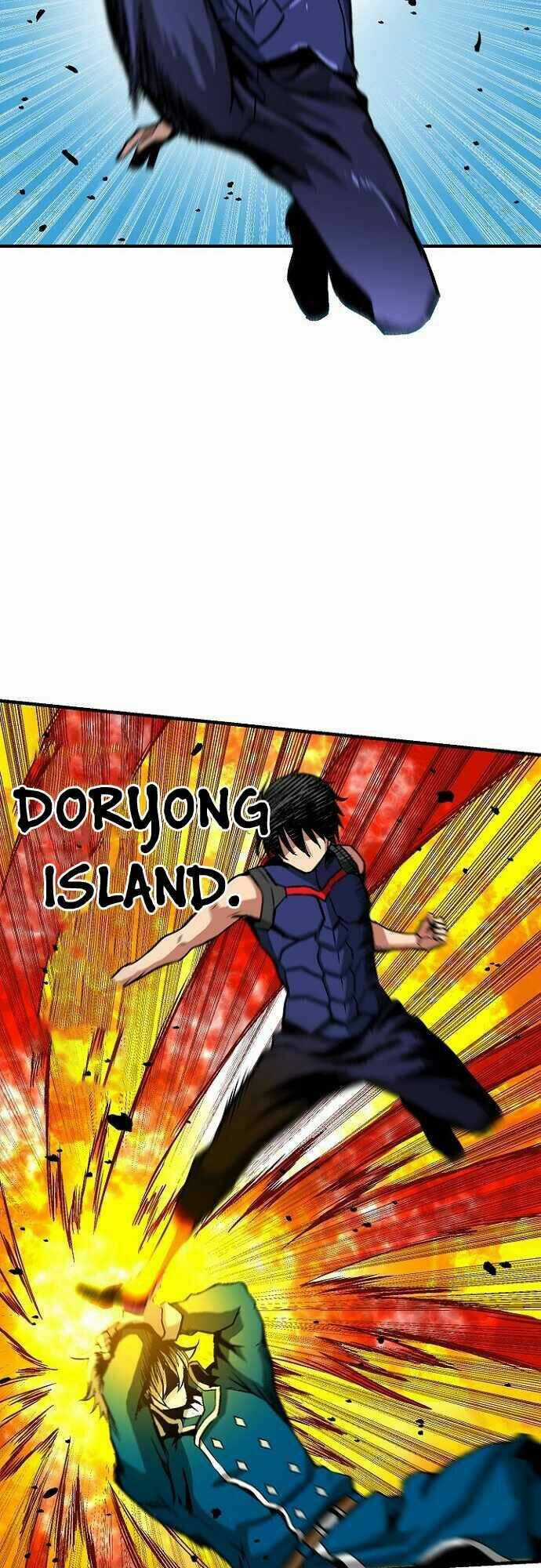 Unbreakable Chapter 28 trang 7