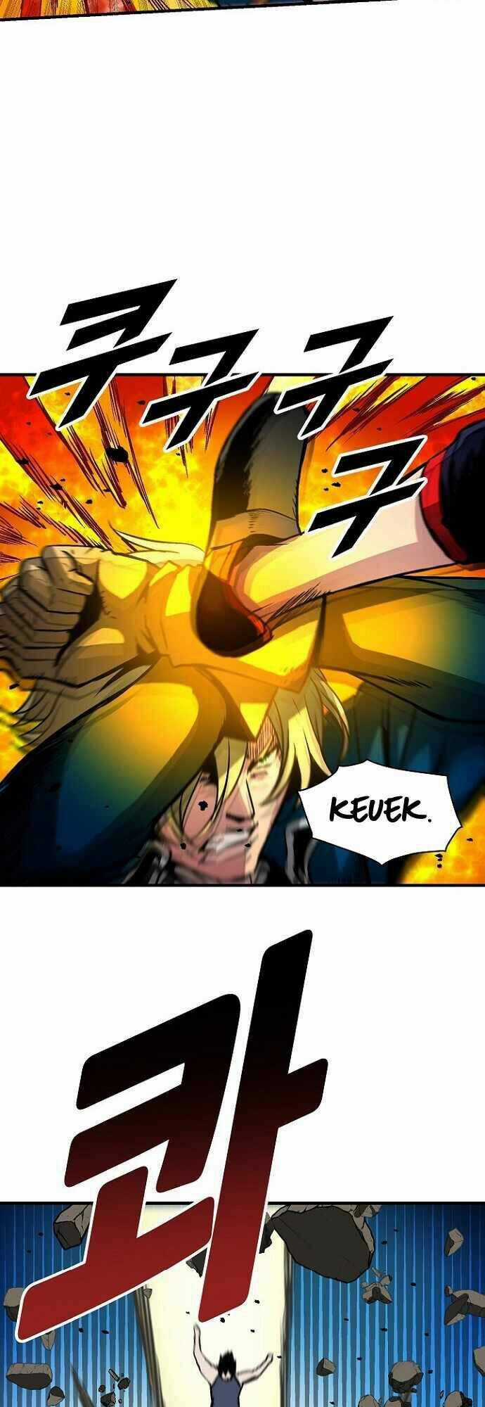 Unbreakable Chapter 28 trang 8