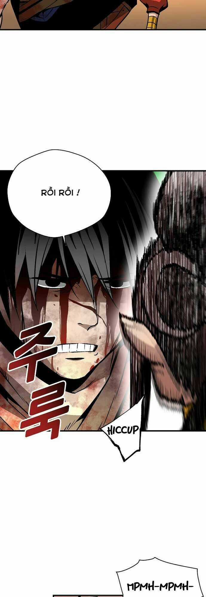 Unbreakable Chapter 36 trang 12
