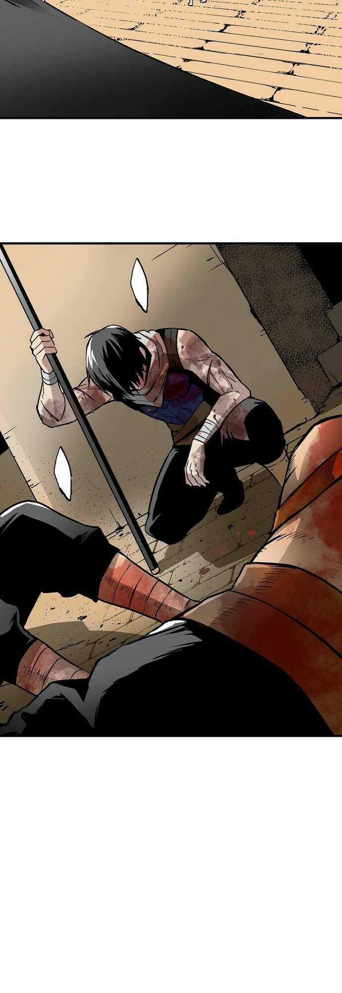Unbreakable Chapter 36 trang 2