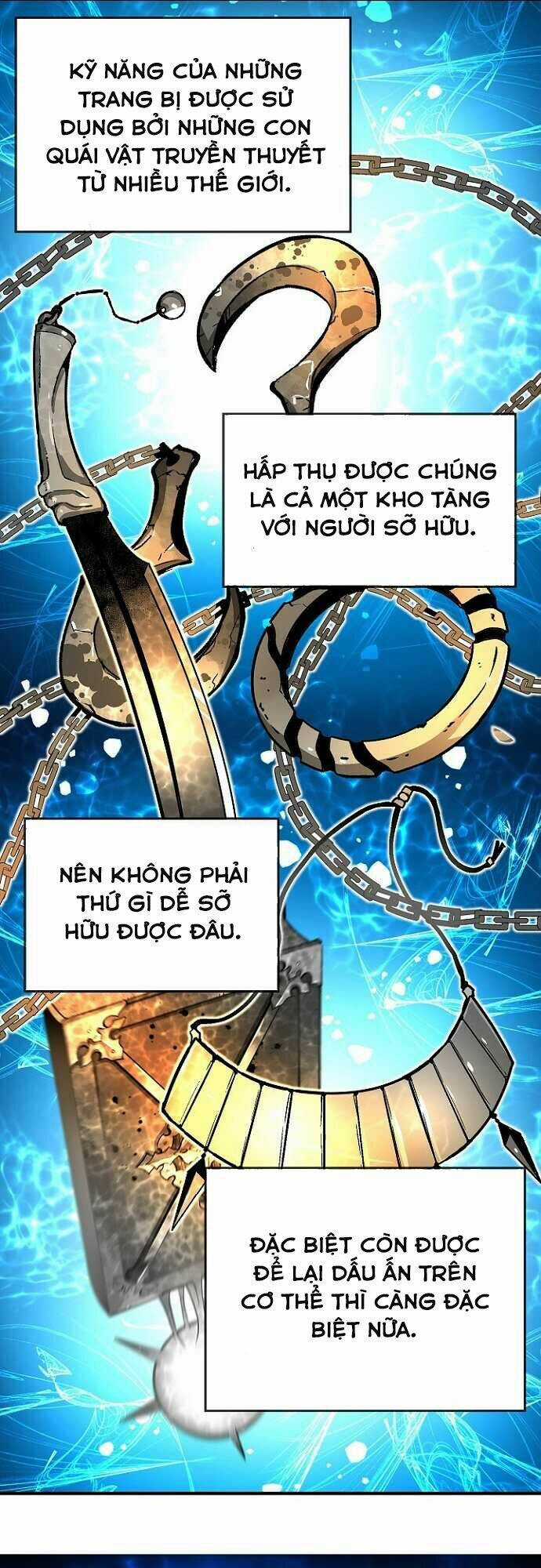 Unbreakable Chapter 36 trang 31
