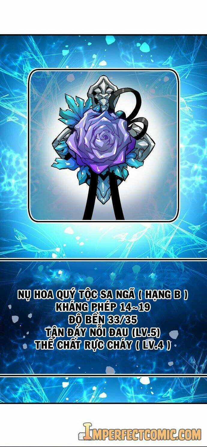 Unbreakable Chapter 36 trang 35