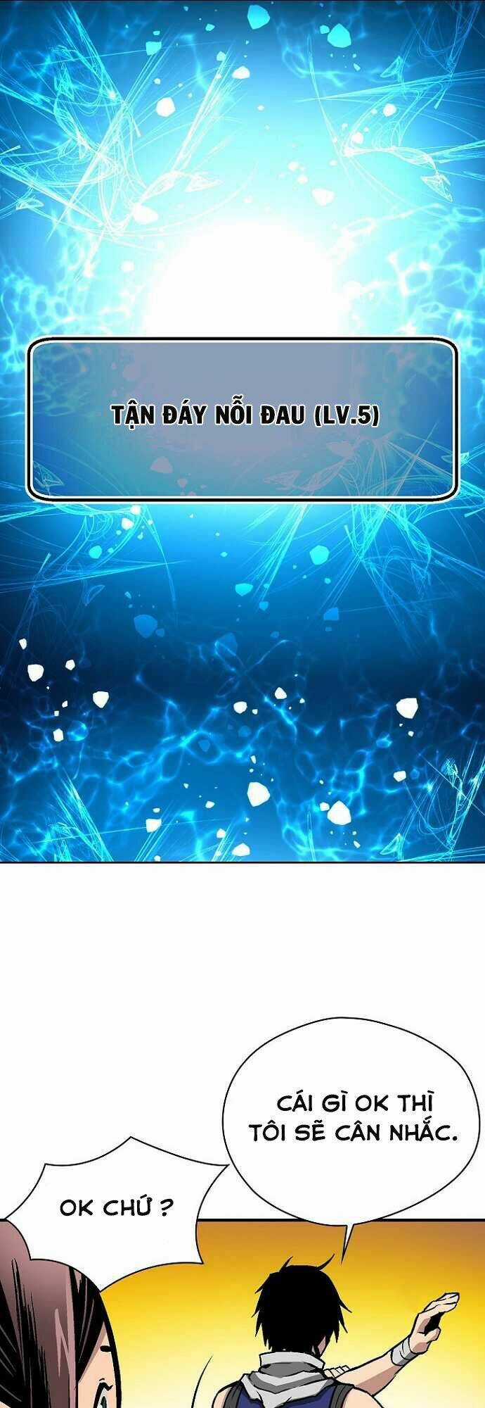 Unbreakable Chapter 36 trang 36