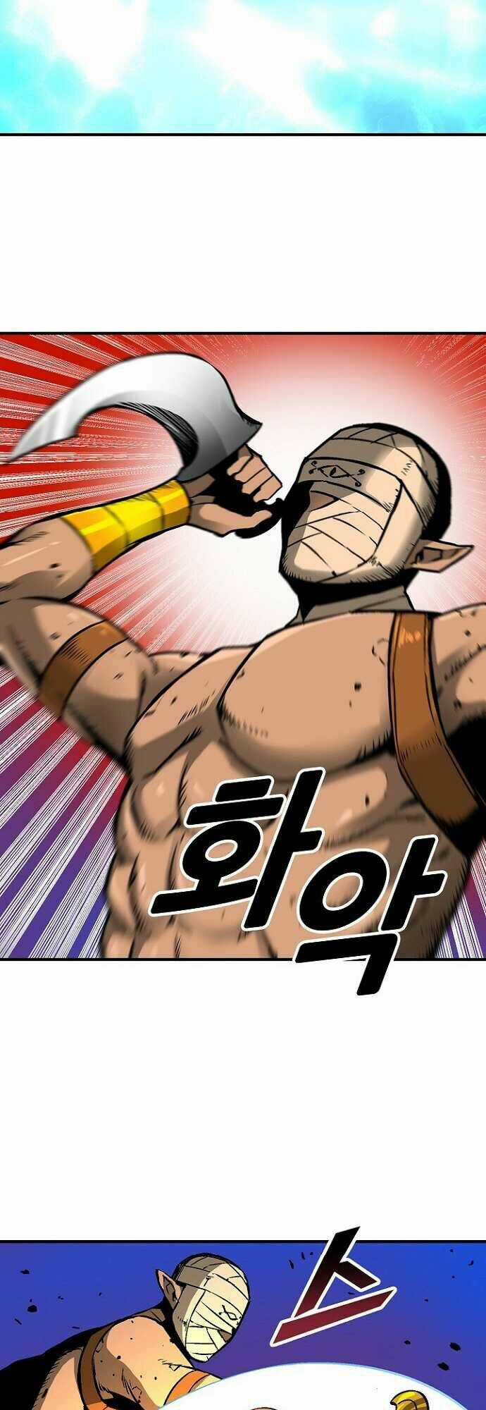 Unbreakable Chapter 36 trang 51