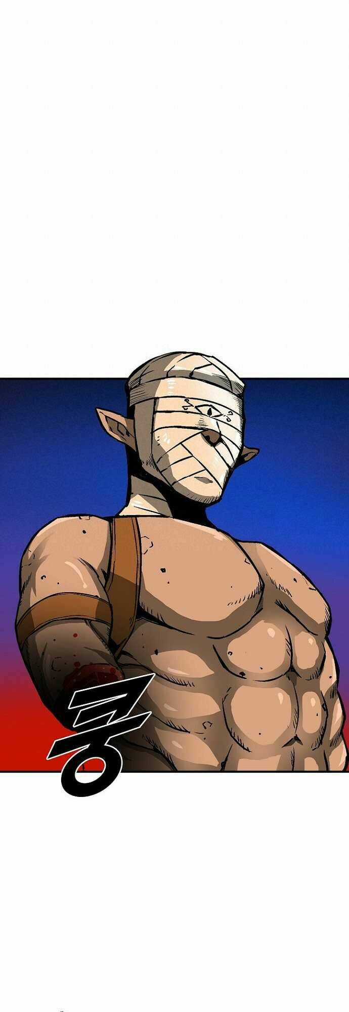 Unbreakable Chapter 36 trang 53