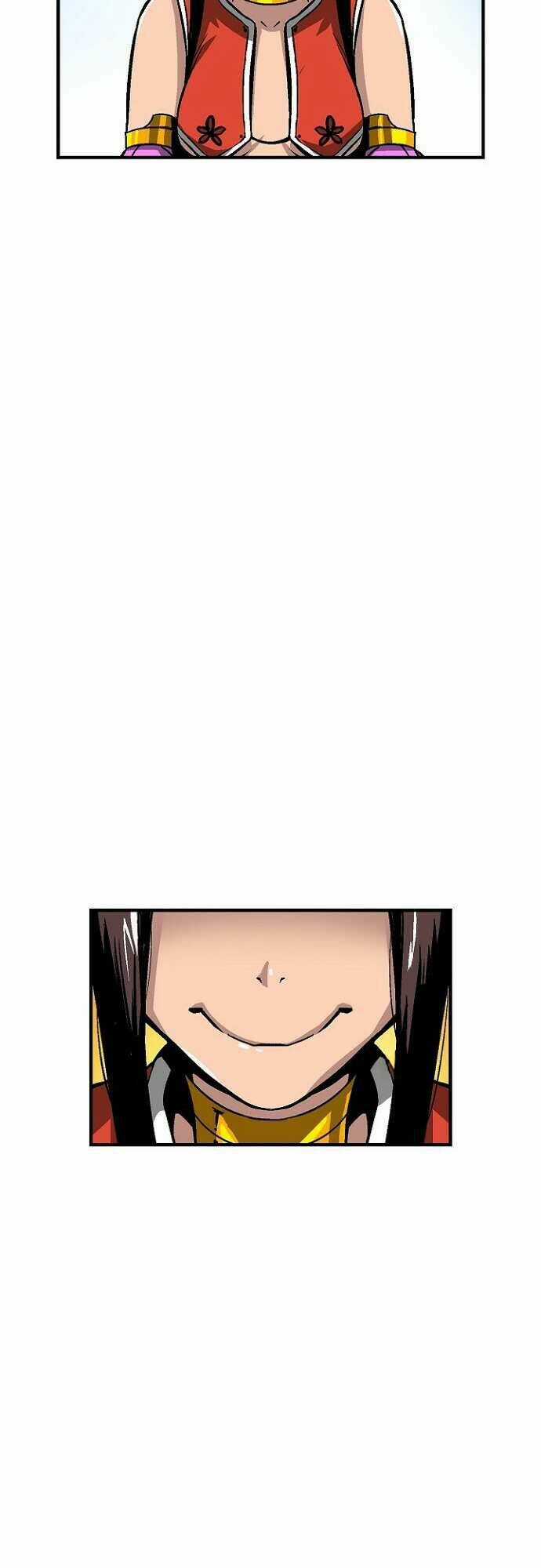 Unbreakable Chapter 36 trang 62
