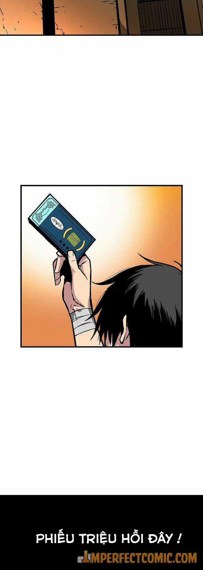 Unbreakable Chapter 36 trang 65