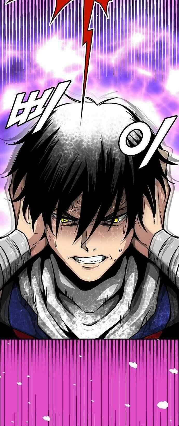 Unbreakable Chapter 36 trang 69
