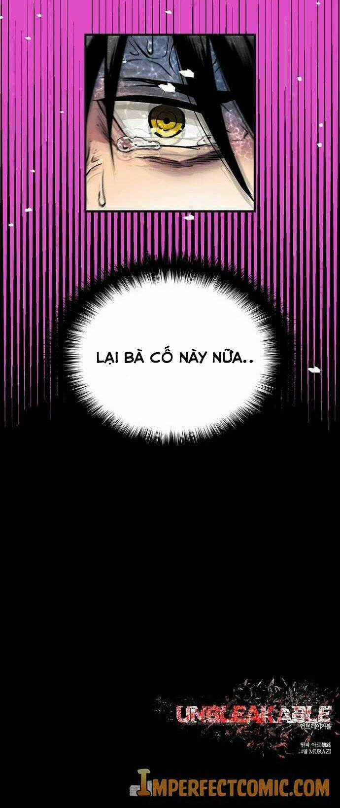 Unbreakable Chapter 36 trang 70