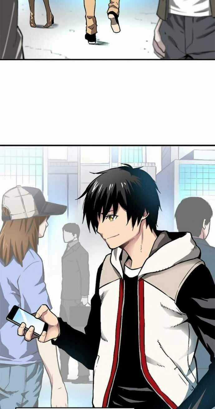 Unbreakable Chương 1 trang 14