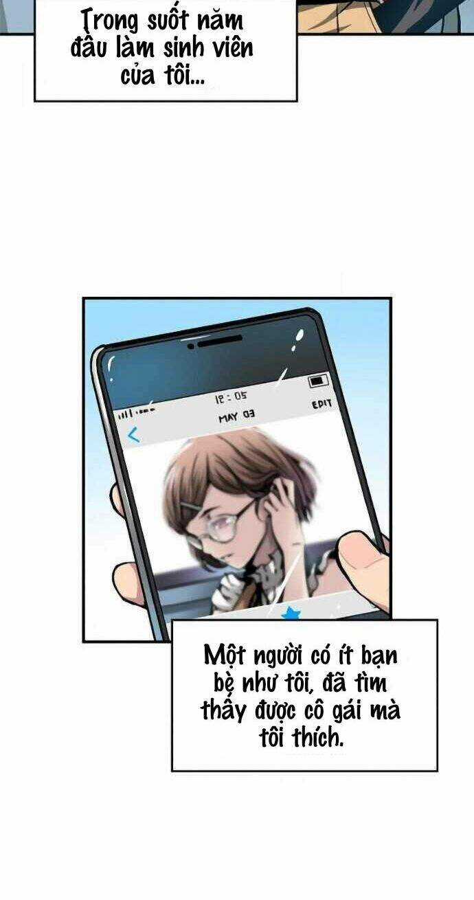 Unbreakable Chương 1 trang 15