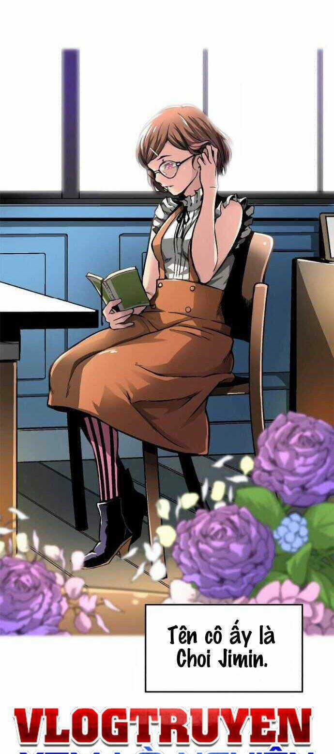 Unbreakable Chương 1 trang 16