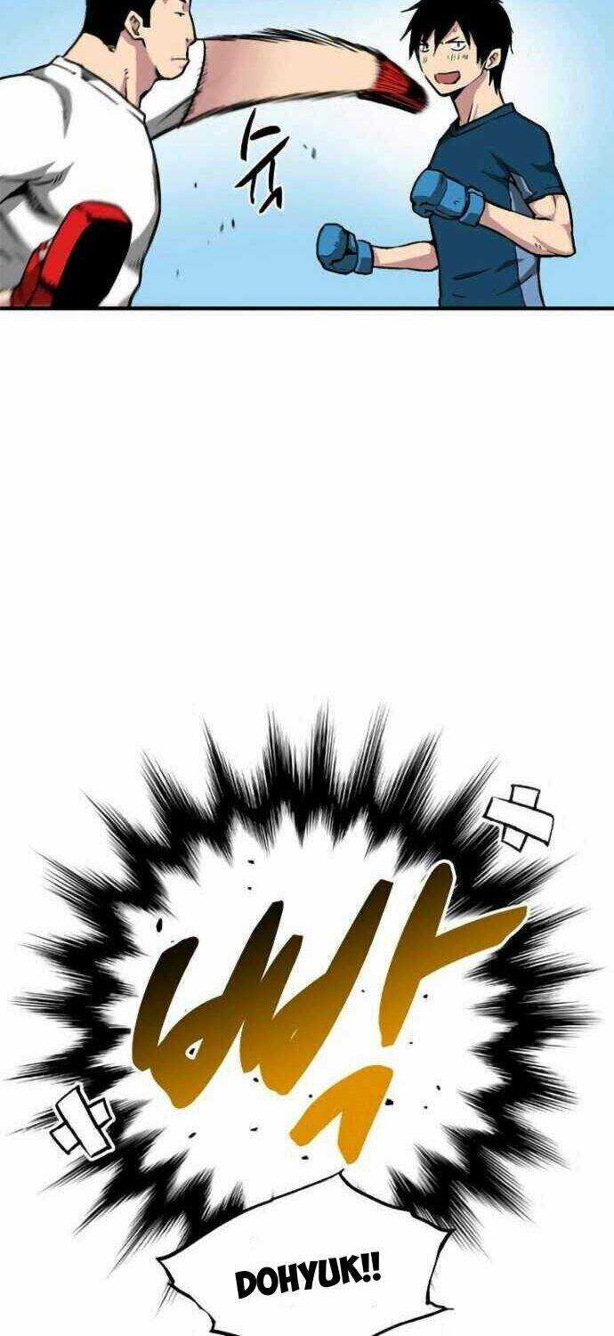 Unbreakable Chương 1 trang 19