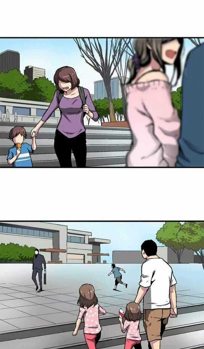 Unbreakable Chương 1 trang 2