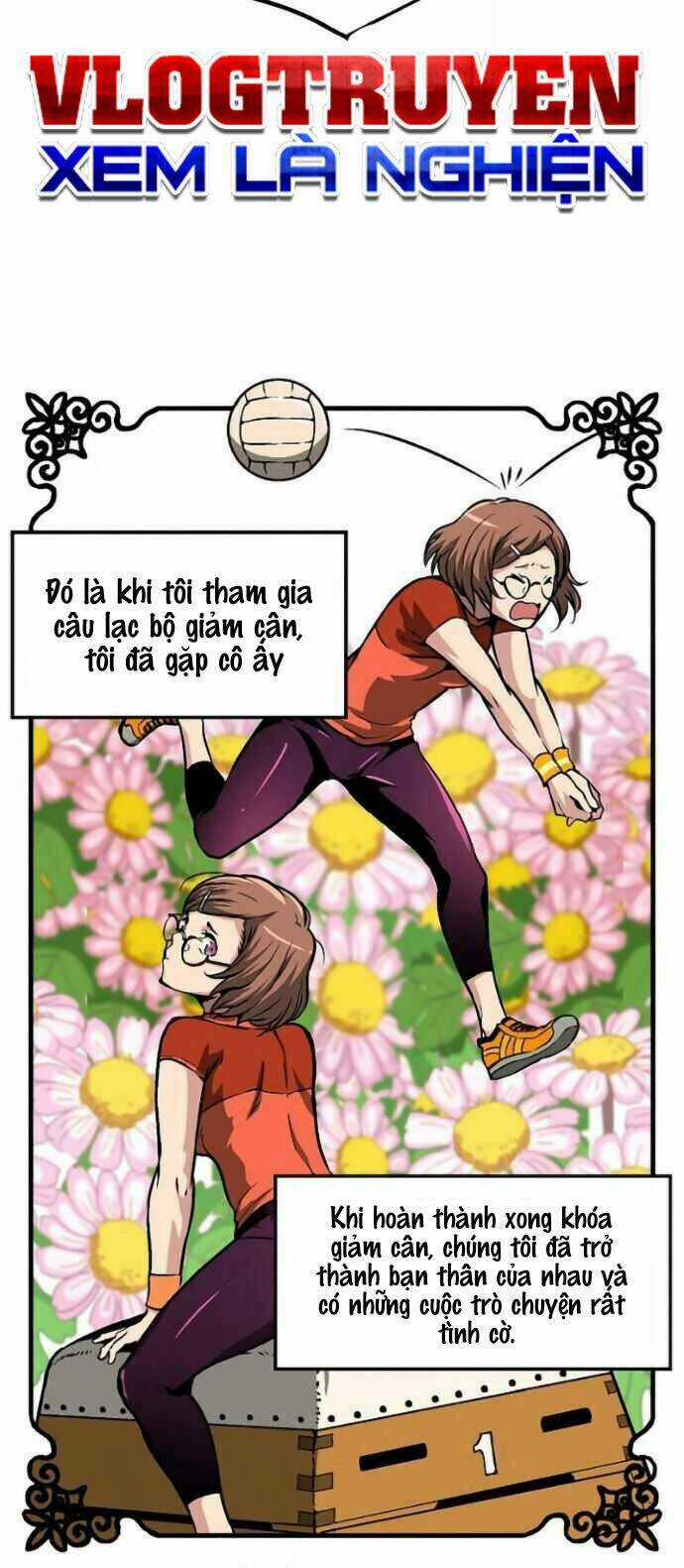 Unbreakable Chương 1 trang 20