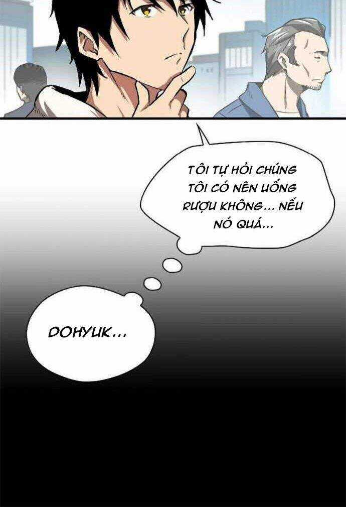 Unbreakable Chương 1 trang 24