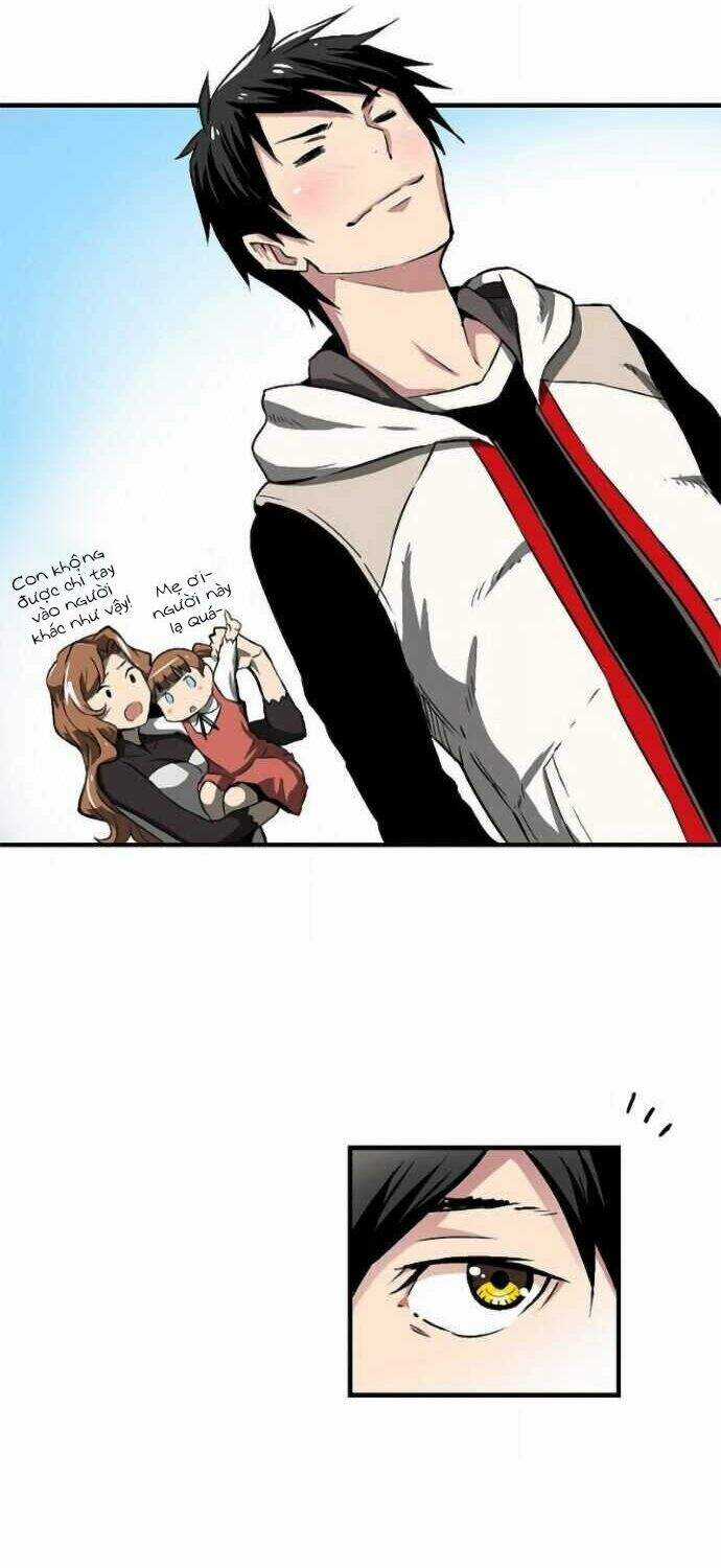 Unbreakable Chương 1 trang 26