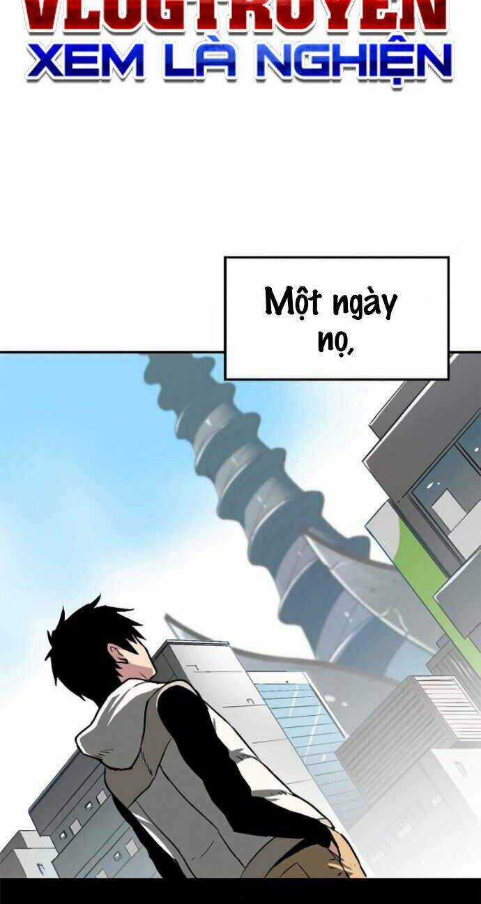 Unbreakable Chương 1 trang 28