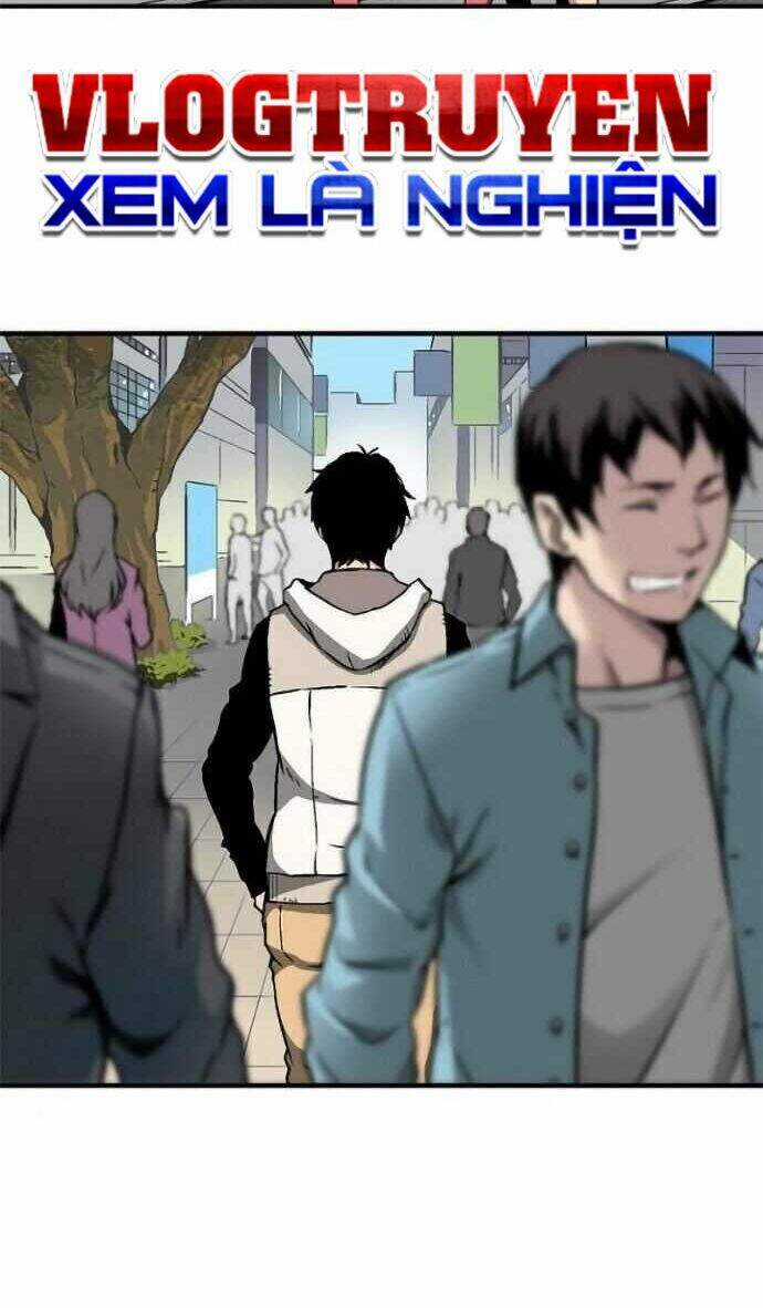 Unbreakable Chương 1 trang 3