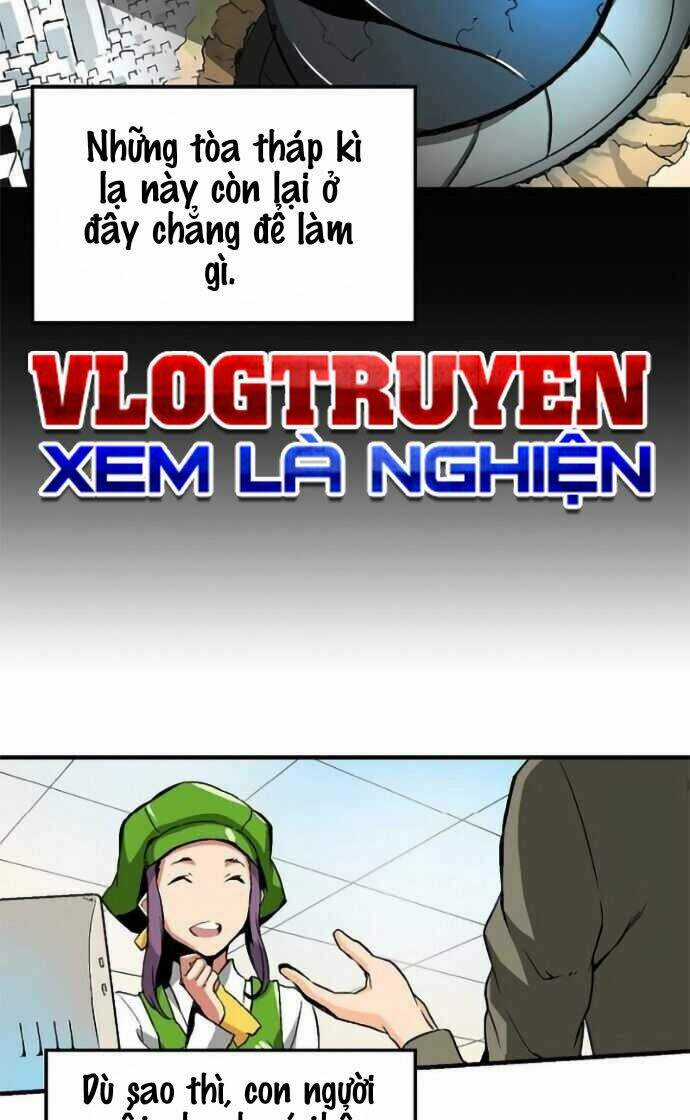 Unbreakable Chương 1 trang 31