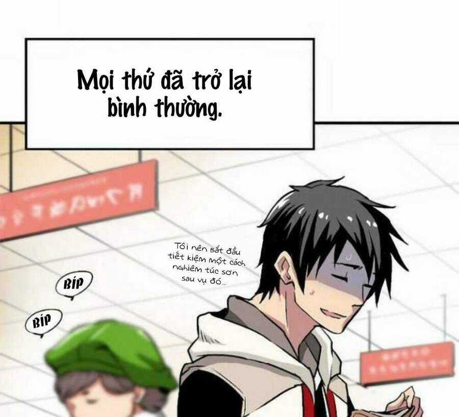 Unbreakable Chương 1 trang 33