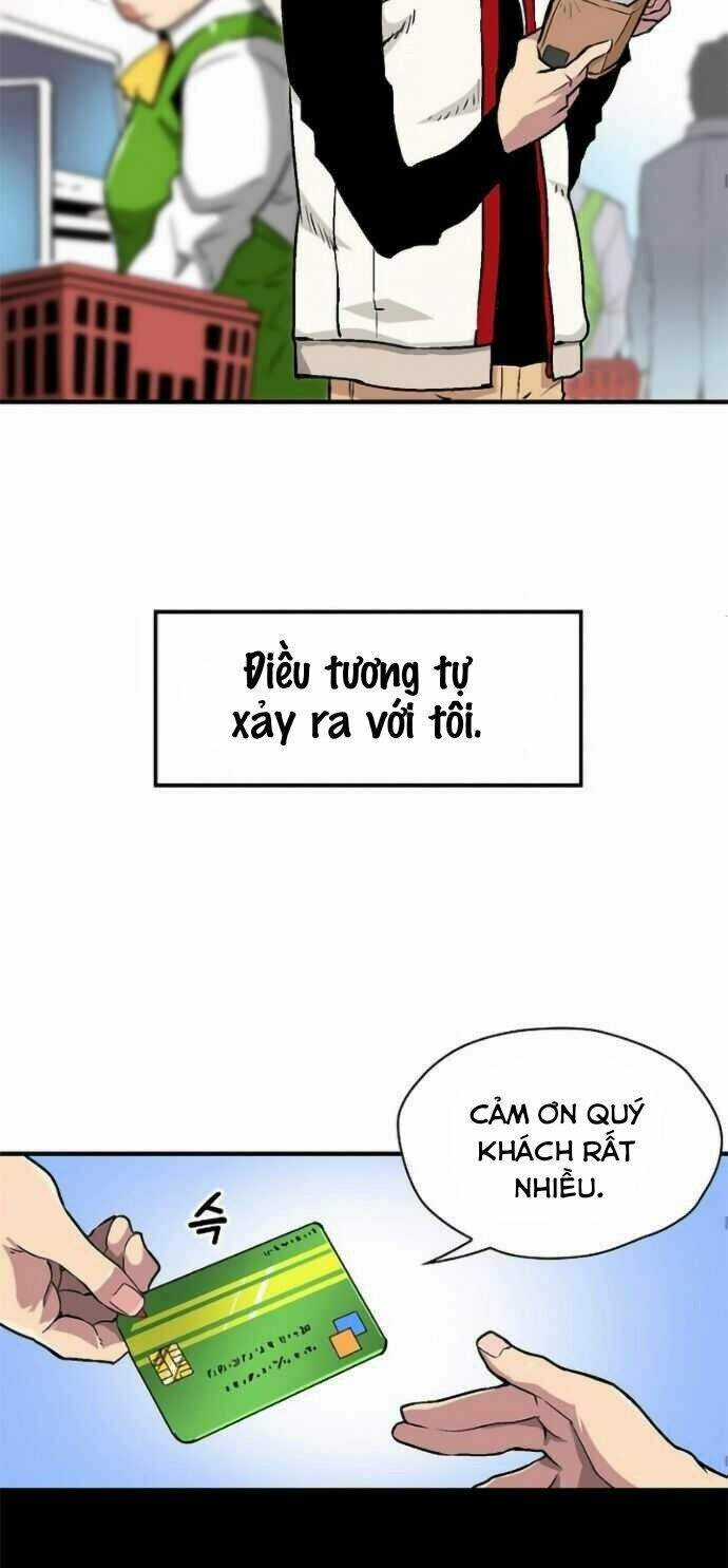 Unbreakable Chương 1 trang 34