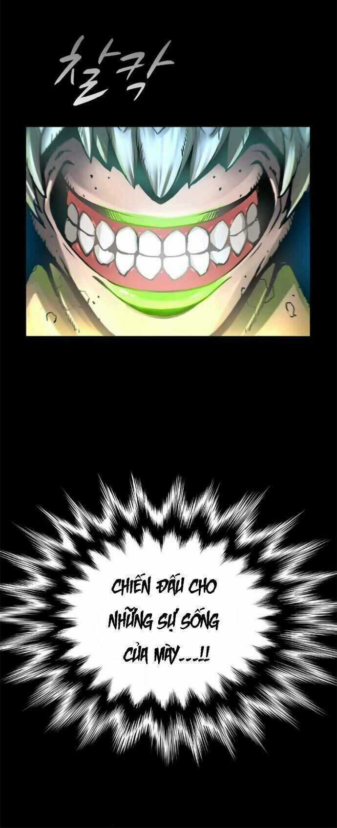 Unbreakable Chương 1 trang 36