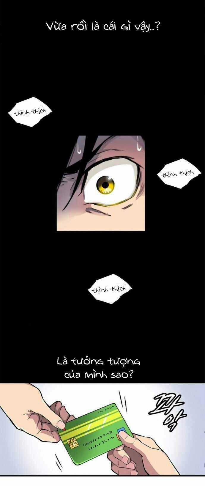 Unbreakable Chương 1 trang 39