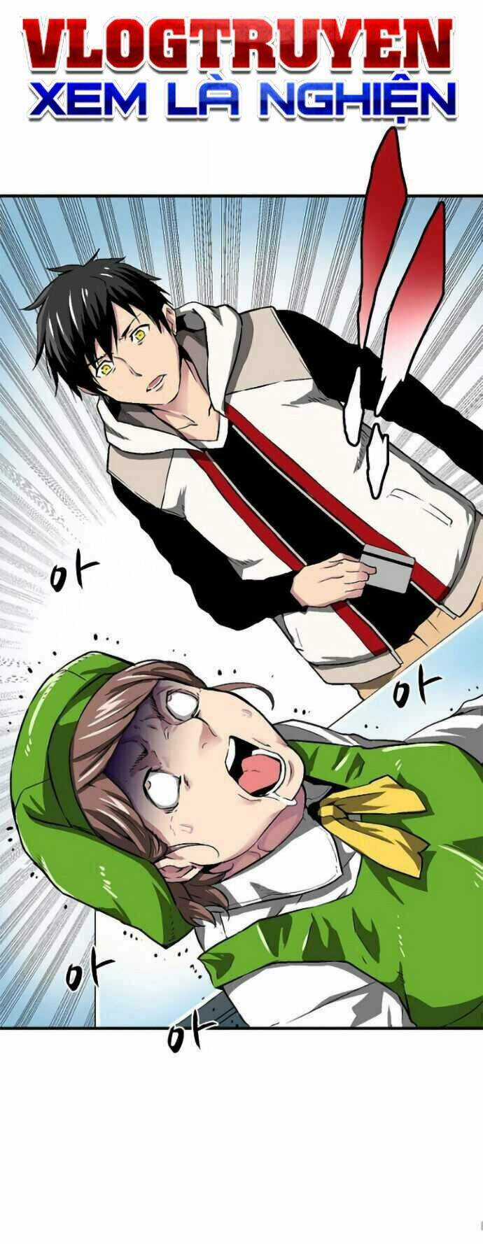 Unbreakable Chương 1 trang 41