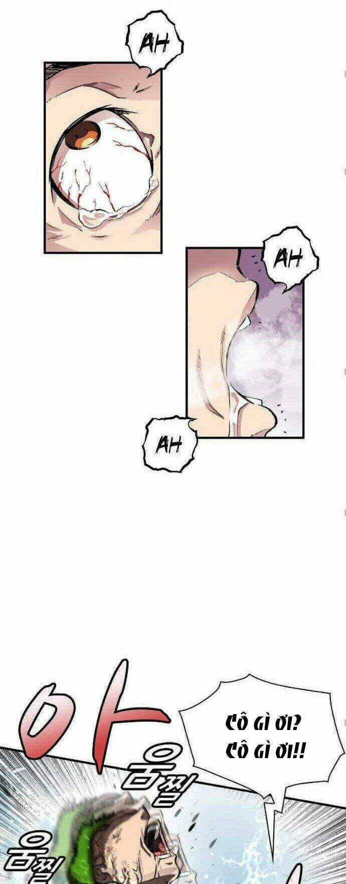 Unbreakable Chương 1 trang 42