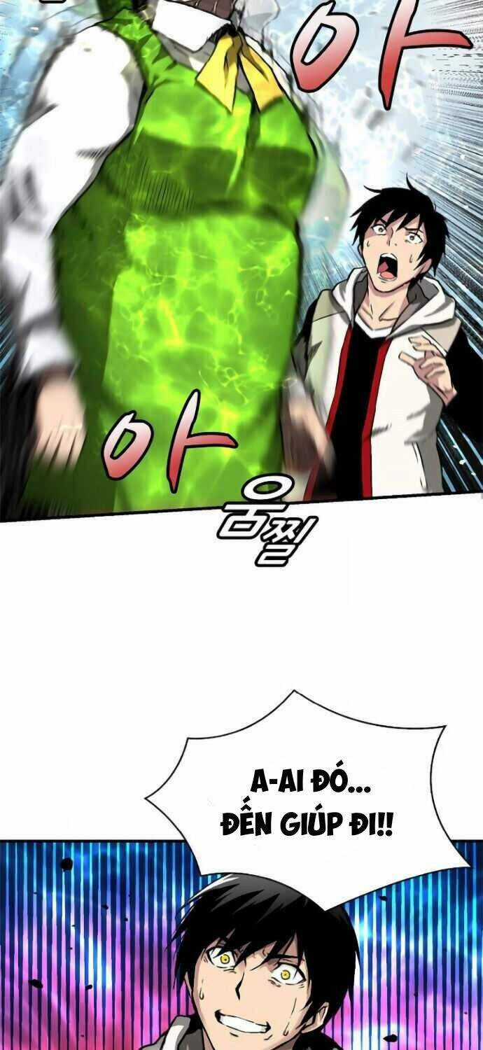 Unbreakable Chương 1 trang 43