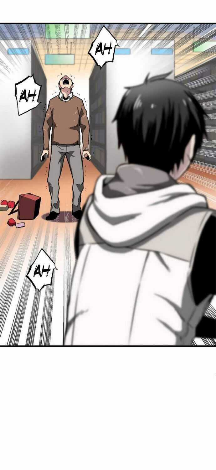 Unbreakable Chương 1 trang 45