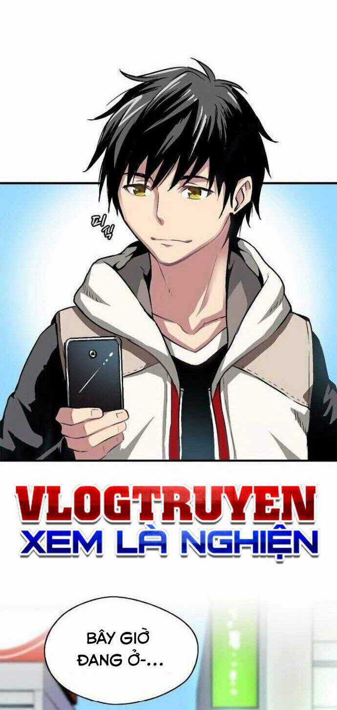 Unbreakable Chương 1 trang 5