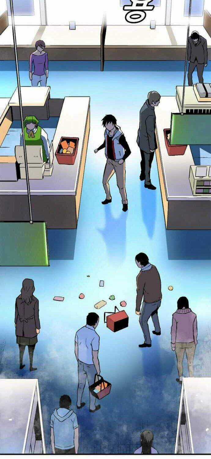 Unbreakable Chương 1 trang 50