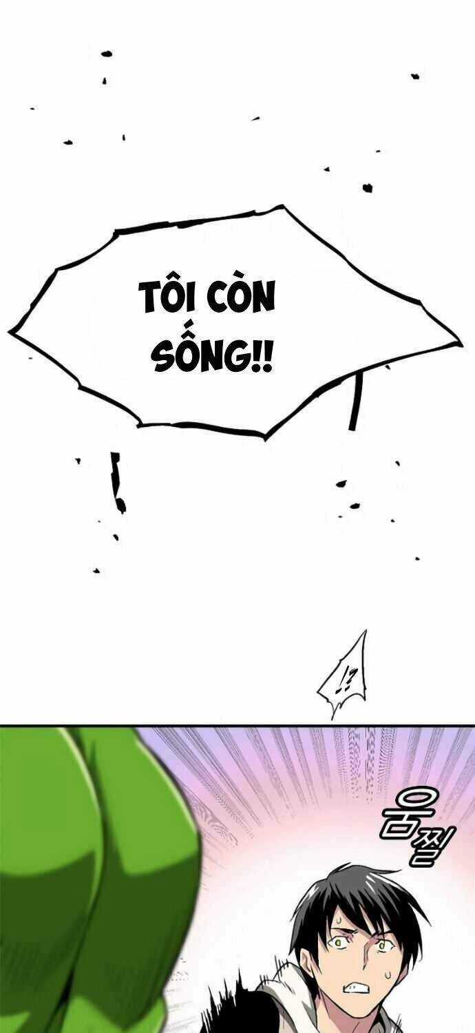 Unbreakable Chương 1 trang 51