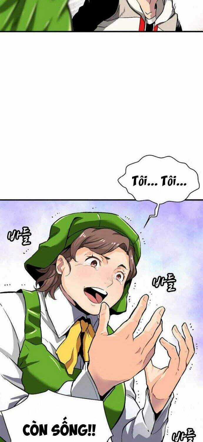 Unbreakable Chương 1 trang 52