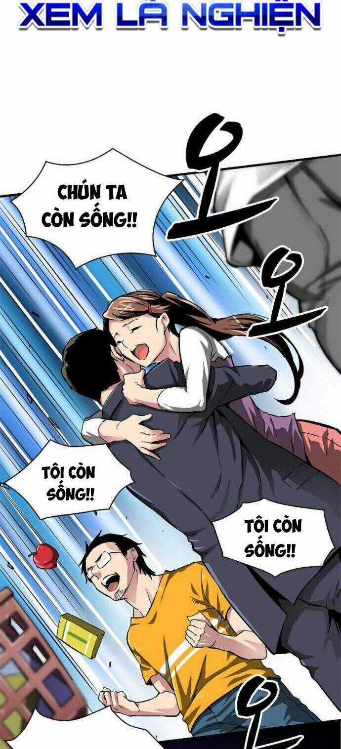 Unbreakable Chương 1 trang 54