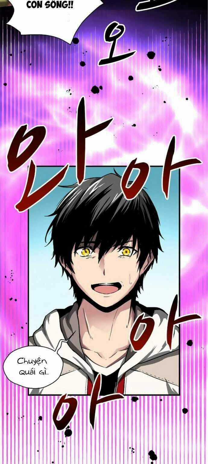 Unbreakable Chương 1 trang 55