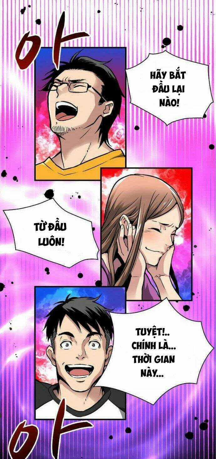 Unbreakable Chương 1 trang 56