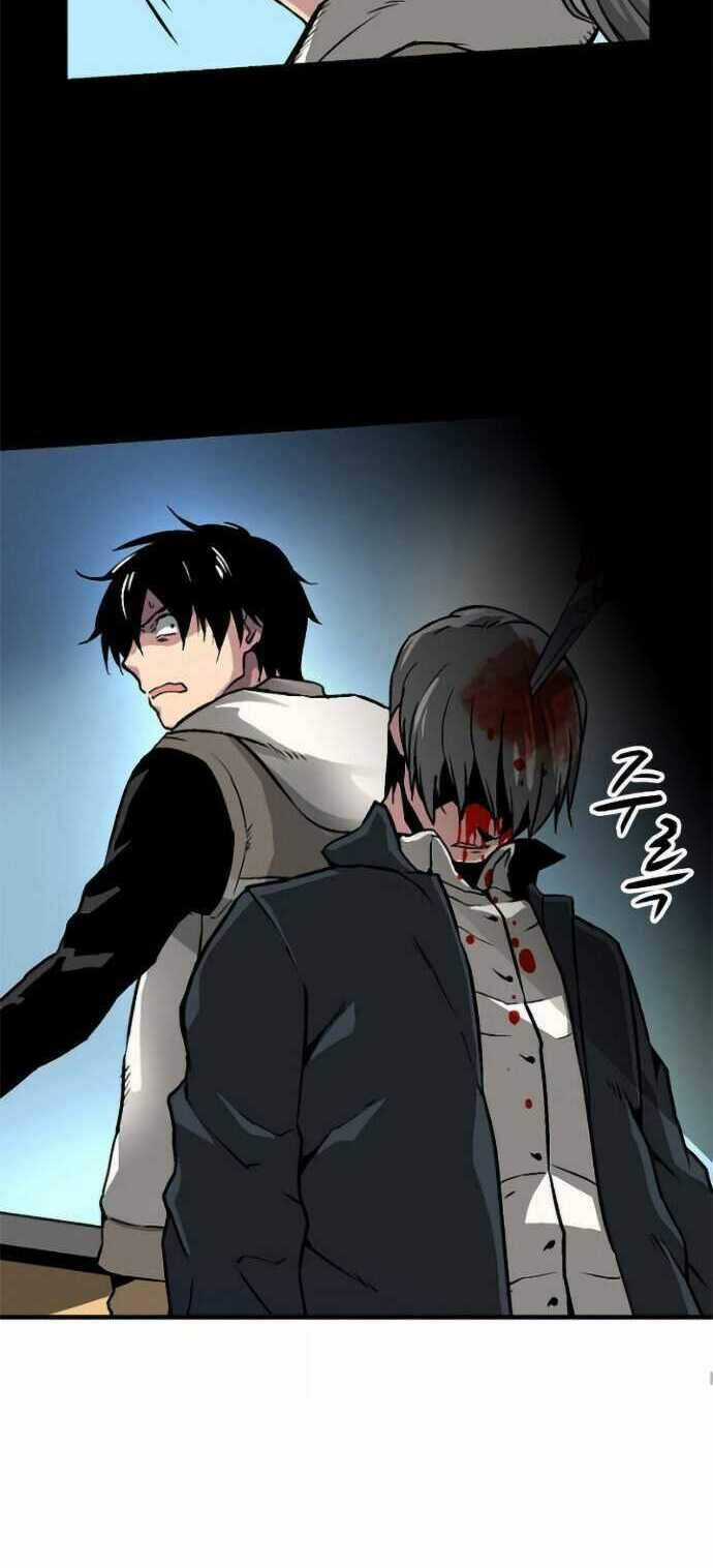 Unbreakable Chương 1 trang 60