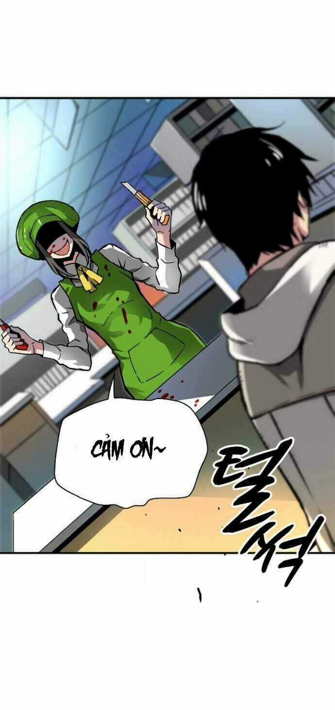 Unbreakable Chương 1 trang 61