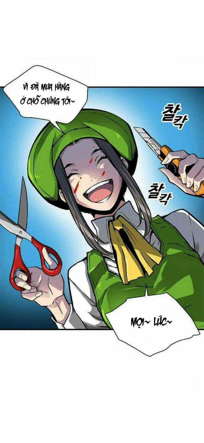 Unbreakable Chương 1 trang 62