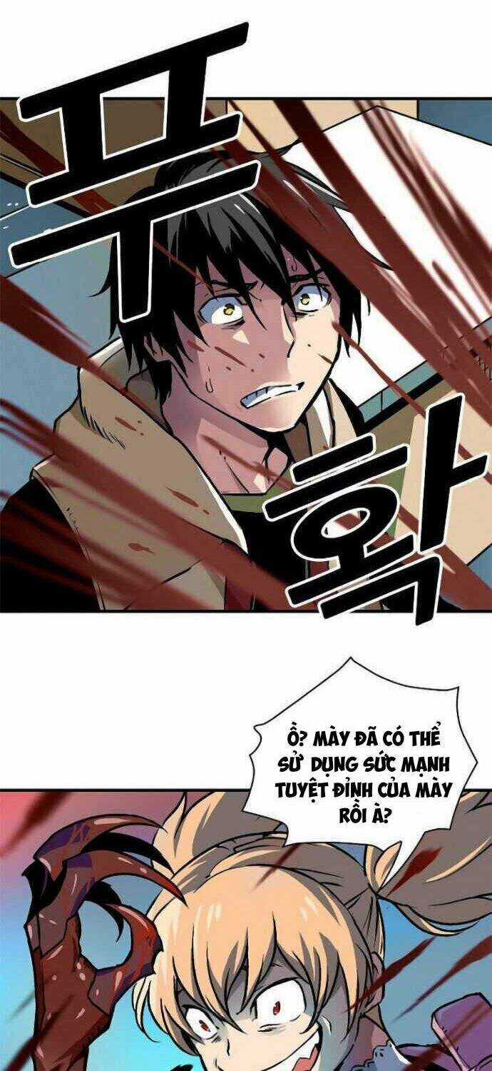 Unbreakable Chương 1 trang 64