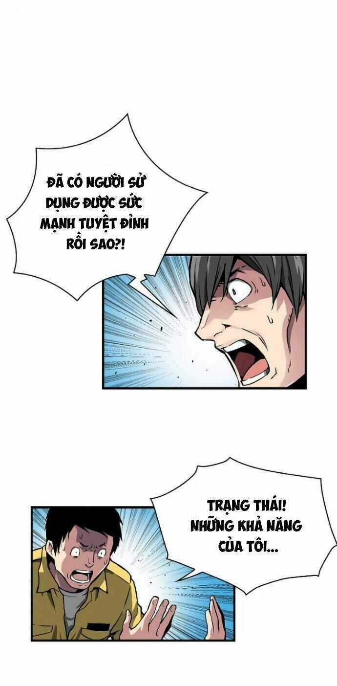 Unbreakable Chương 1 trang 67