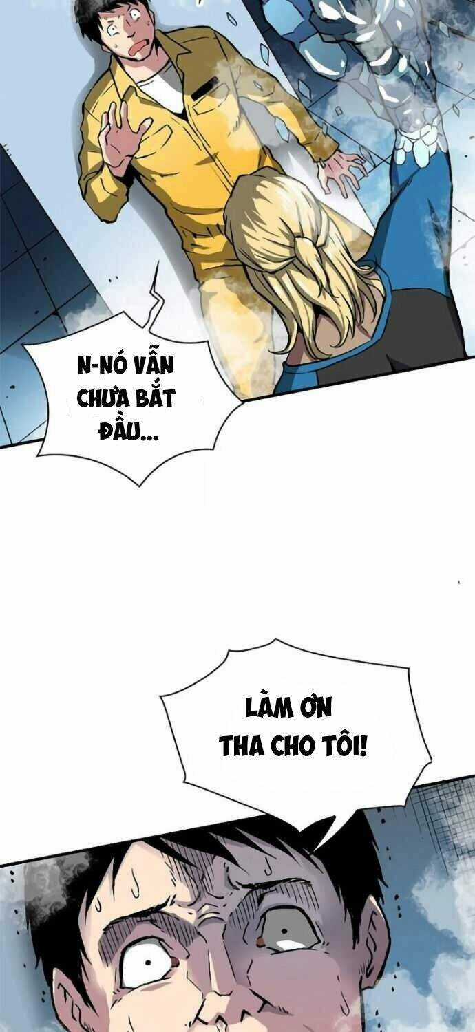 Unbreakable Chương 1 trang 70