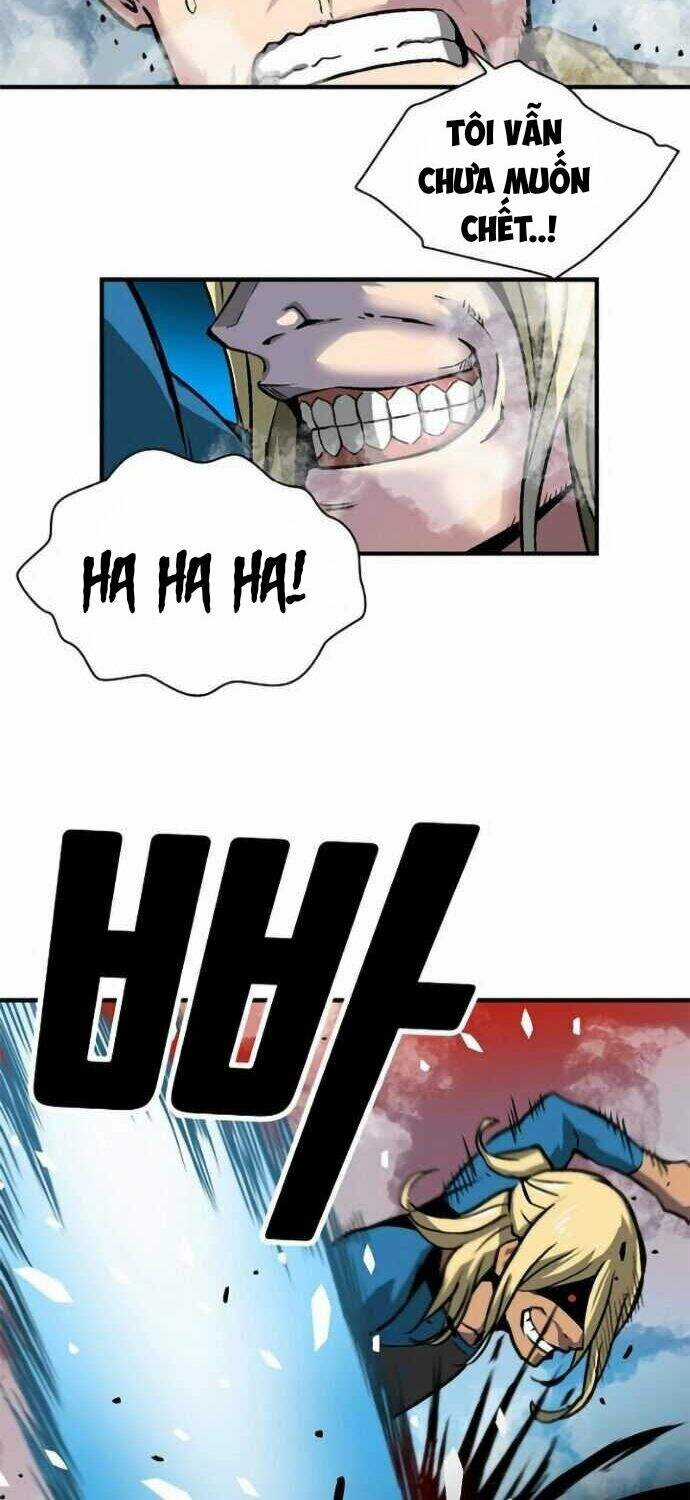 Unbreakable Chương 1 trang 71