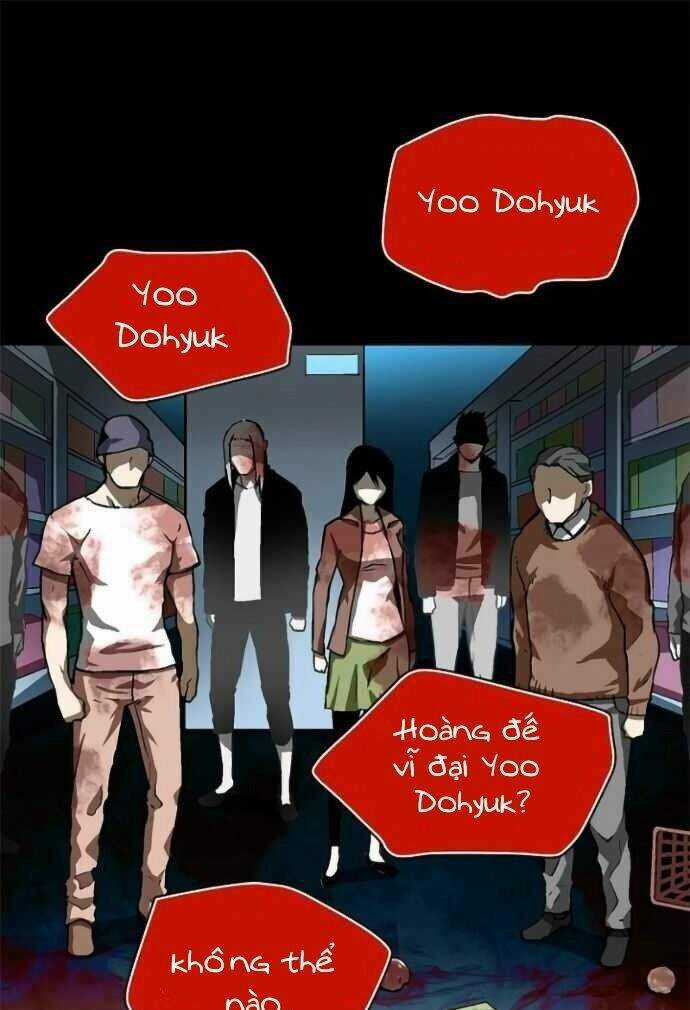 Unbreakable Chương 1 trang 79